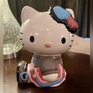 2008 Sanrio Coin Bank